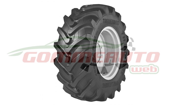 COP. 480/80 R26 160A8 TH400
